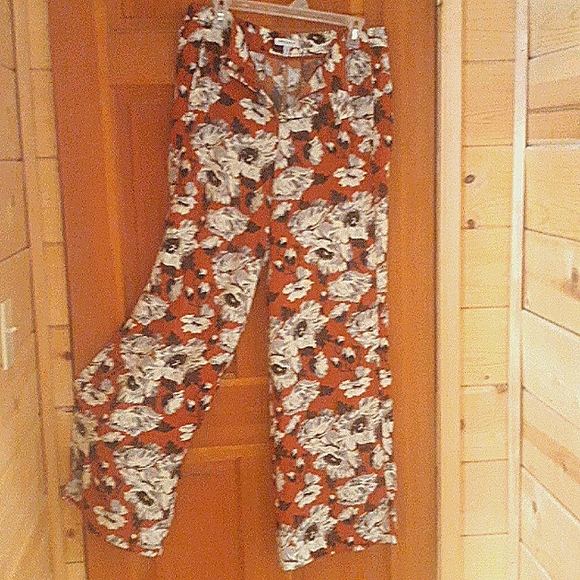 Womens pants - Picture 1 of 1